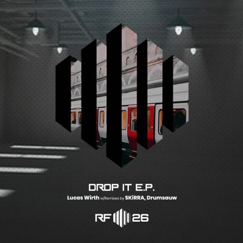 Lucas Wirth - Drop It (Original Mix)