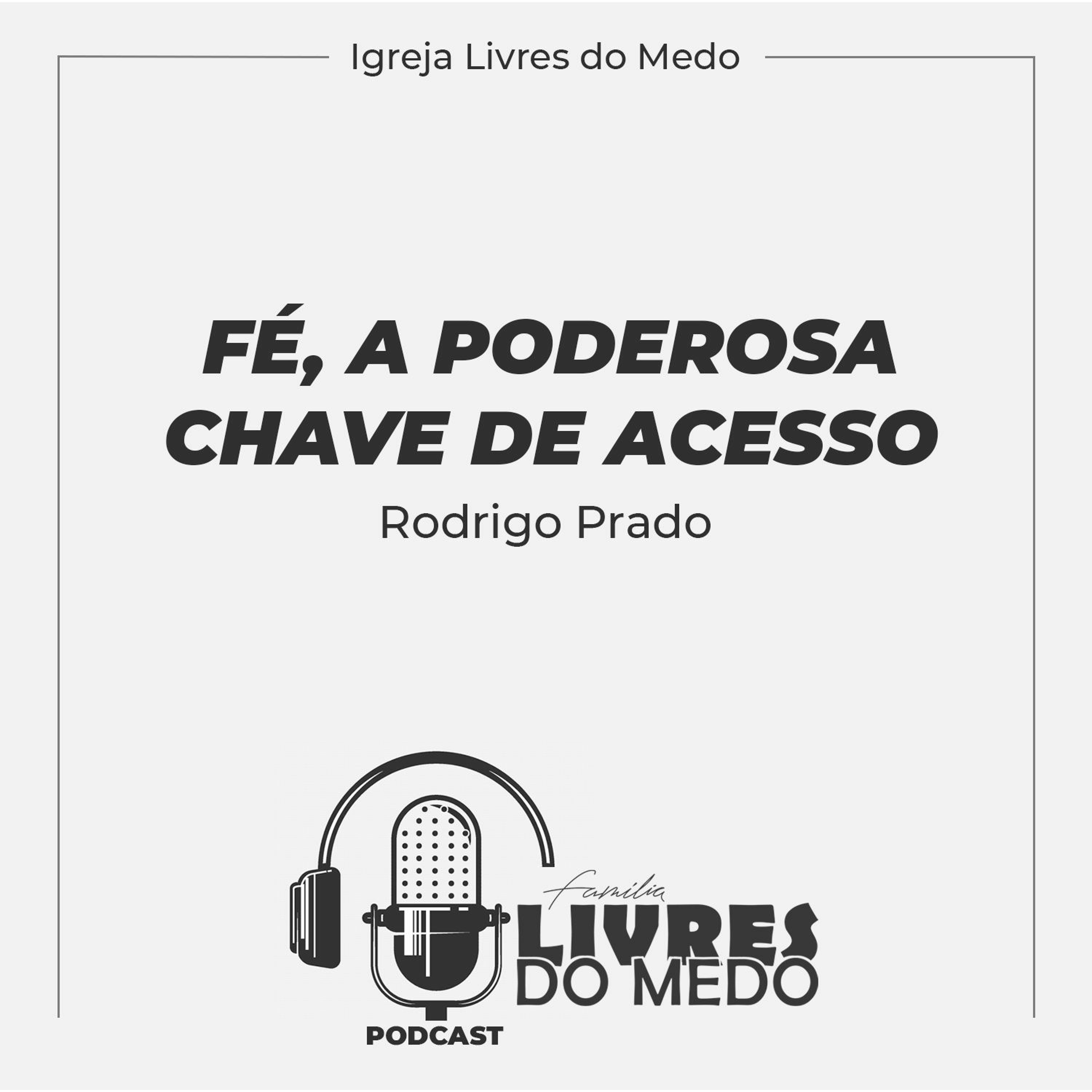 Igreja Livres do Medo