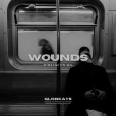 "Wounds" Sad Rap Type Beat XXXTentacion Music songs Gym Playlist beats That Will Make You Cry Urdu