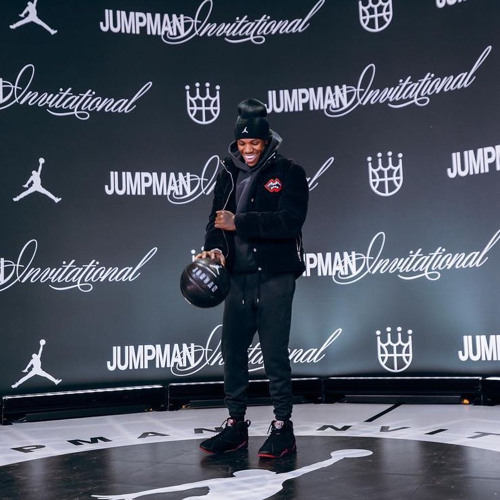 Dark Knight  - A Boogie Wit Da Hoodie