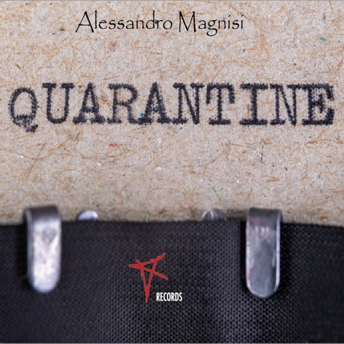 Alessandro Magnisi - Quarantine