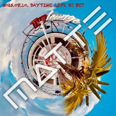 20250810_MATTE_Live_DjSet_@TheLounge_Lupa