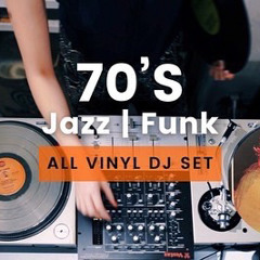 70's Jazz and Funk @The Moment