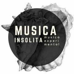 #1 - Música Insólita (com Gabriela Nobre)