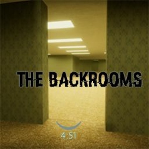 The SCARIEST NEW Backrooms game ive EVER played.. THE ENTITY IS HUNGRY. -  The Backrooms Realism 