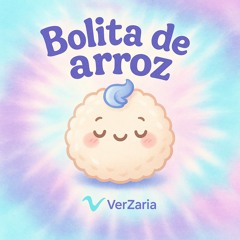 Bolita de arroz