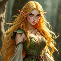 Zelda's Theme (epic instrumental)