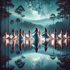 A girl came from the lake of memory（House Mix / feat.Maki Tsurumaki／弦巻マキ）