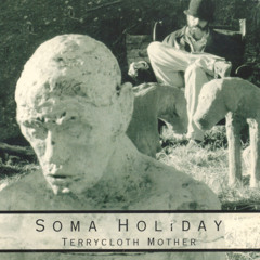 Soma Holiday - Cap'n Tripps