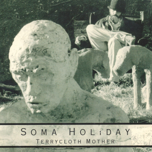 Soma Holiday - Shakedown On Baker Street