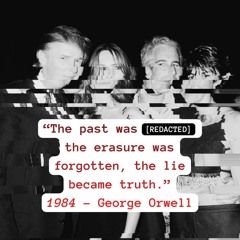 A Tribute to Orwell's 1984 (VIP ANNIVERSARY EDITION) / Dark/Minimal/Neuro DnB Mix