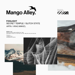 foglight - Glitch State (Hrag Mikkel Remix) [Mango Alley]