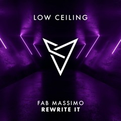 Fab Massimo - REWRITE IT