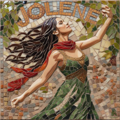 Oud Awwad - Jolene (Arabic Oud)