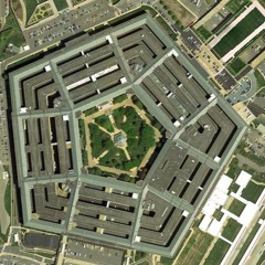The True Symbol Of The United States Is The Pentagon