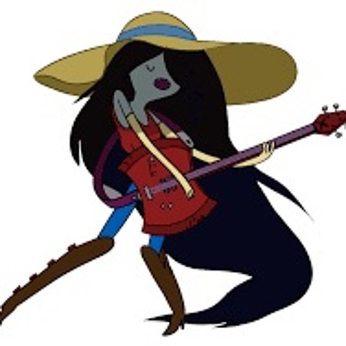 EX-Bitch=(Marceline the Vampire Queen)