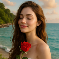 oh, my love