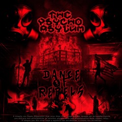 Liqcronium- Equanimity [204]  Va: The Psycho Asylum    "Dance of Rebels"   Free Download on Bandcamp