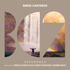 Serge Canteros - Esperanza (Diego Acosta & Enzo Paradiso Remix)