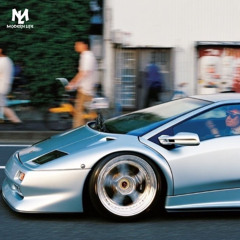 SKIP KILLROY - LATE DRIVES ONLY