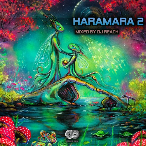 HARAMARA 2 ✨ (Mixed By Dj Reach)