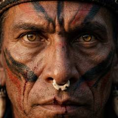 Taino - Trailer Main Theme