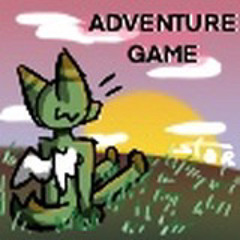 Adventure Game