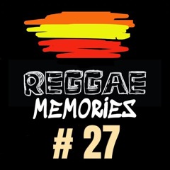 Reggae Memories Vol.27 ) Clean Version