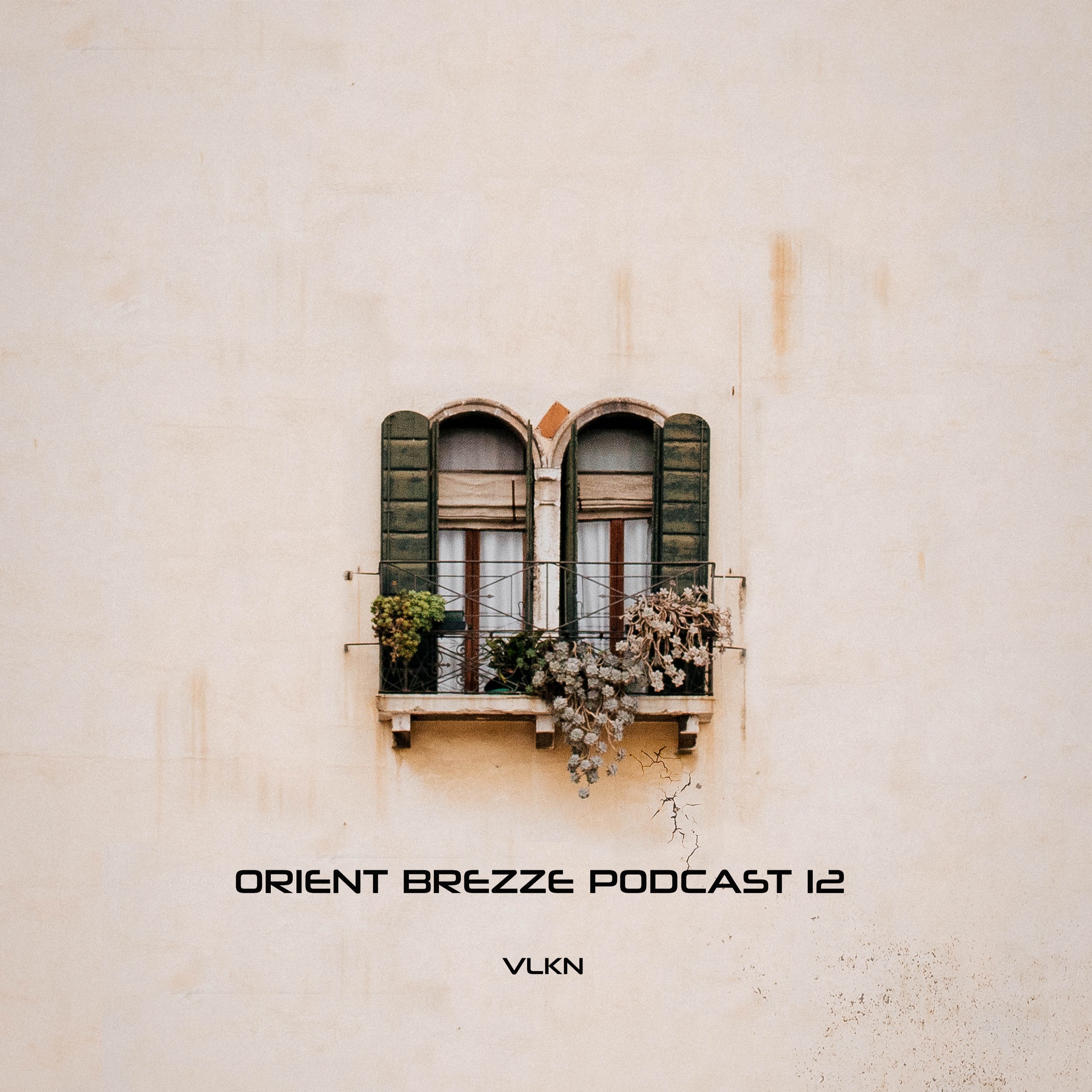 Orient Brezze Podcast