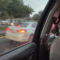 كنتي قمر، وكنت أنا عاشق على دروب السهر! :(