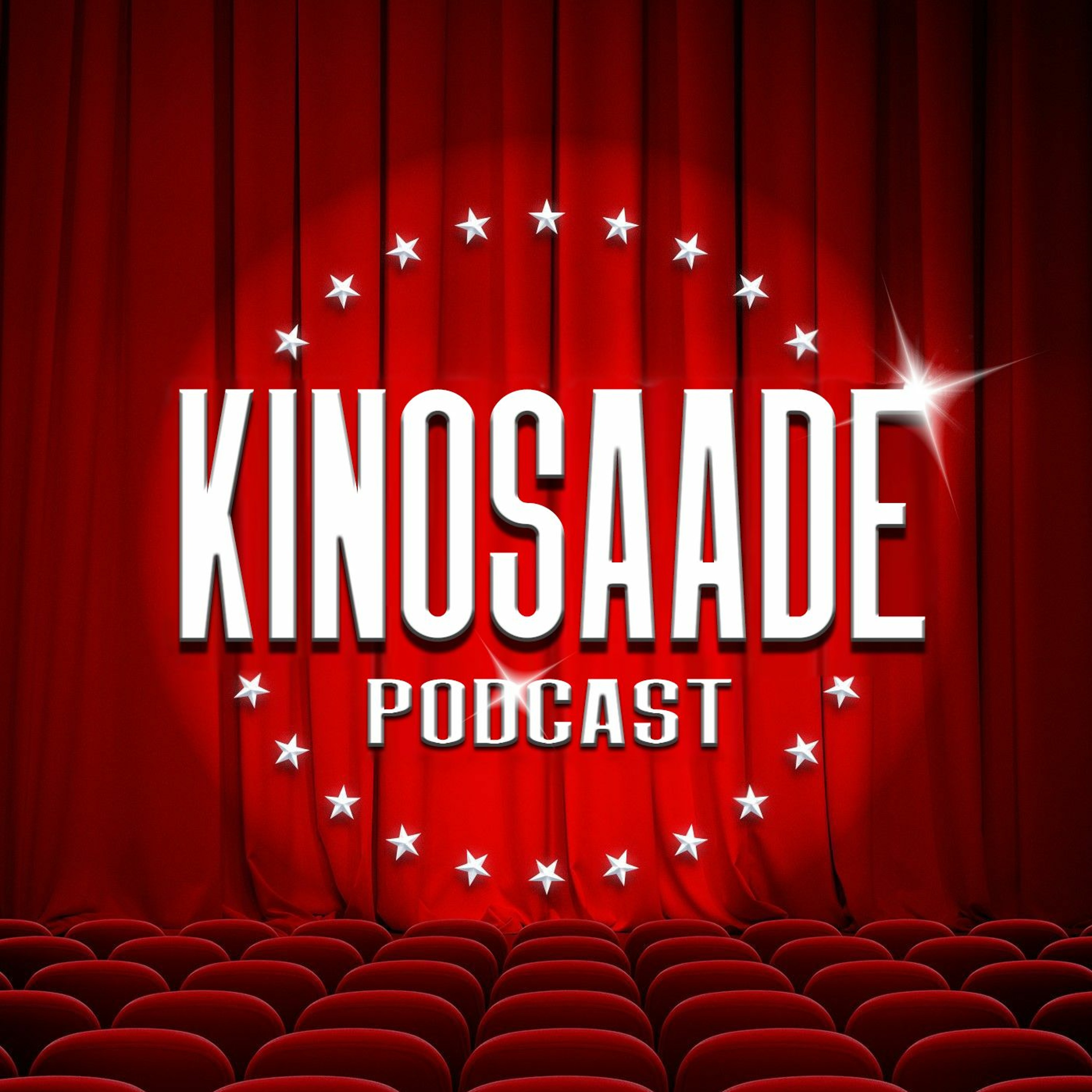 Kinosaade