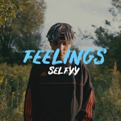 Feelings (Official Audio)