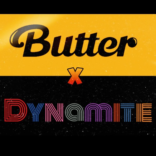 Stream BUTTER X DYNAMITE audio by BULLETPROOF EDITZ | Listen