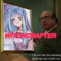 WITCHCRAFTER(prod.santos santana)