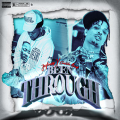 Been Through (feat. Gudda Mack)