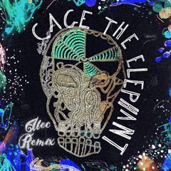 CTE - Ain't No Rest for the Wicked (ALEC Remix)