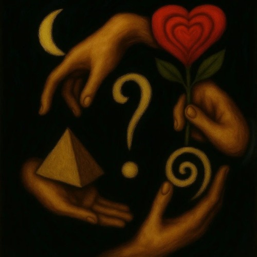 Unfolding / Love&Patience