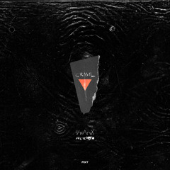 CRAWL (feat. Julien-K)
