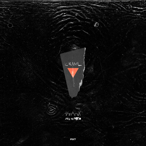 CRAWL (feat. Julien-K)