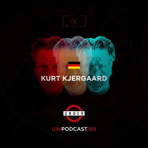 Kurt Kjergaard (ALE) @ Under Waves #189