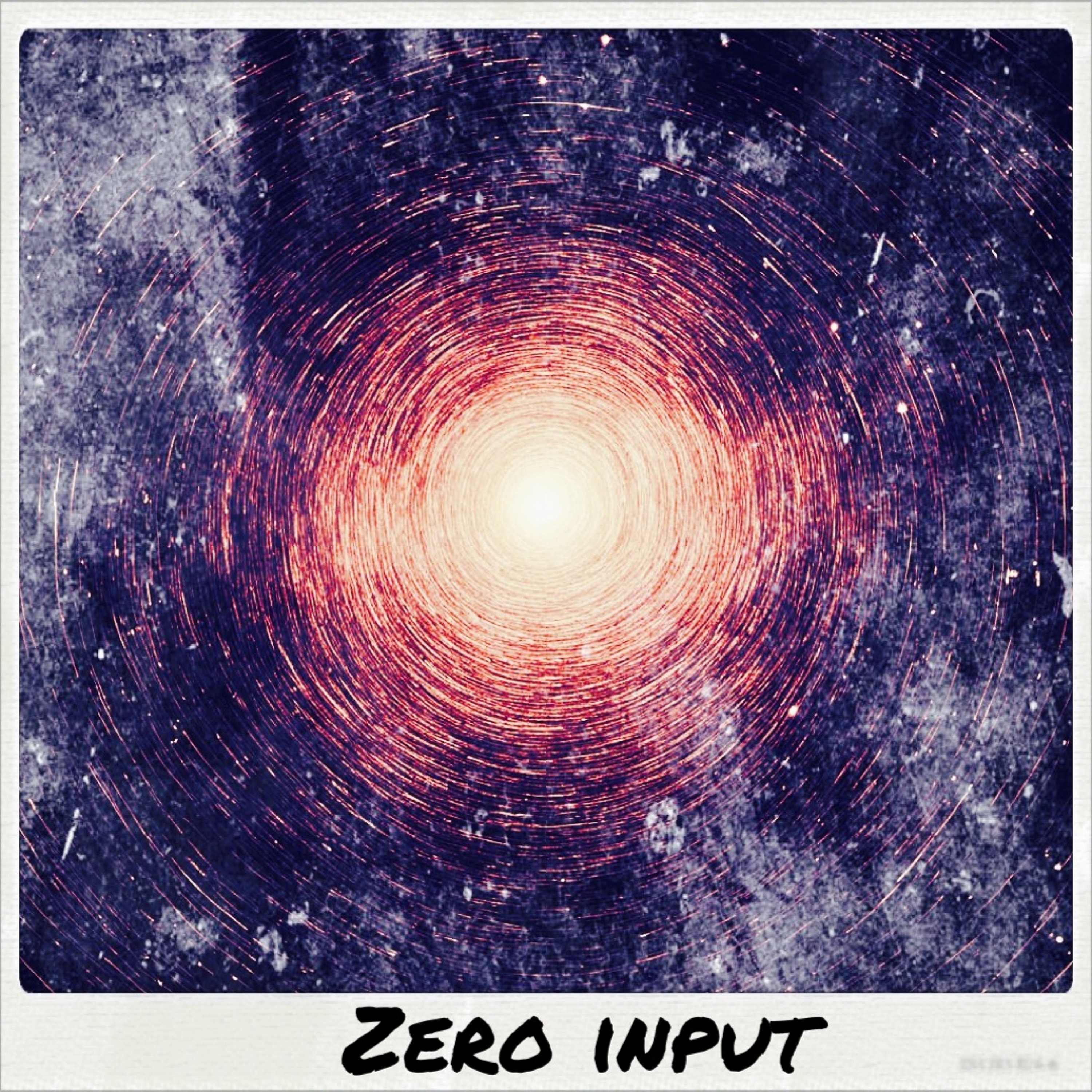 Zero Input episode artwork