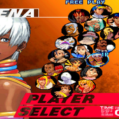 who deserves it? (character select)