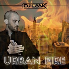 #09 - URBAN FIRE 🔥
