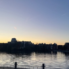 forget that I even existed