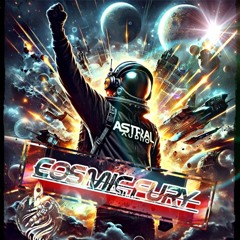 Cosmic Fury