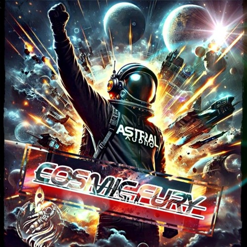 Cosmic Fury
