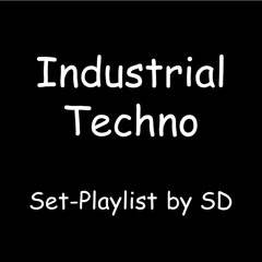 Industrial Techno