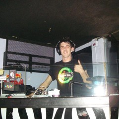 CHRISTAL REK @  HARDTECHNO & SCHRANZ #2