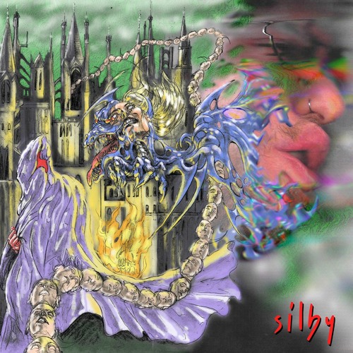 Stream I Walk On The Sunny Side Of The Street But In The Shade By Silby Listen Online For Free On Soundcloud