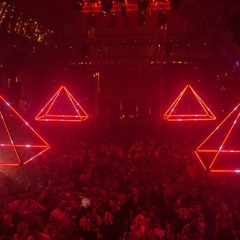 Tribal Tech Amnesia_Marc>>R Session_24-5-2025